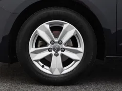 Blauw, metallic lak Gebruikt 2019 Audi A1 Sportback Proline Hatchback | € 15.950 (Eerlijke prijs)