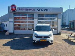 Wit Gebruikt 2017 Fiat Doblò MPV | € 7.950 (Iets duurder)