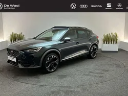 Groen Gebruikt 2022 Cupra Formentor SUV | € 30.900 (Iets duurder)