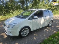Gebruikt 2009 Ford C-MAX Titanium MPV | € 2.950