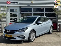 Grijs Gebruikt 2016 Opel Astra Innovation Stationwagen | € 12.750 (Eerlijke prijs)