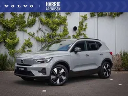 Grijs, metallic lak Nieuw 2025 Volvo EX40 Business Edition SUV | € 52.240 (Eerlijke prijs)