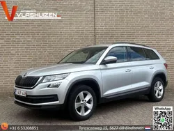 Gebruikt 2019 Skoda Kodiaq Business Line SUV | € 16.275 (Eerlijke prijs)