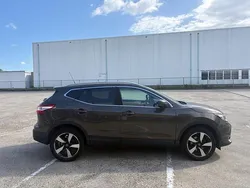 Bruin Gebruikt 2015 Nissan Qashqai Tekna SUV | € 10.888 (Goede deal)