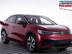 Rood Gebruikt 2024 VW ID.5 Pro SUV | € 39.990