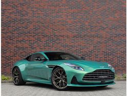 Groen Gebruikt 2023 Aston Martin DB12 Coupé | € 265.950