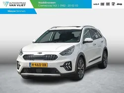 Wit Gebruikt 2020 Kia Niro Play SUV | € 20.950 (Iets duurder)