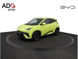 Geel Gebruikt 2025 BYD Dolphin Surf Comfort Hatchback | € 26.690