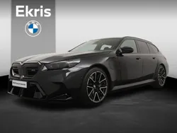 Zwart Gebruikt 2025 BMW M5 Comfort Edition Stationwagen | € 174.950