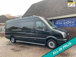 (metallic) Gebruikt 2015 VW Crafter Van | € 11.999 (Duur)
