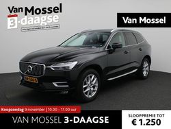 Zwart Gebruikt 2018 Volvo XC60 Inscription SUV | € 31.900 (Eerlijke prijs)