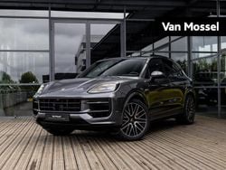 Grijs Gebruikt 2024 Porsche Cayenne SUV | € 121.900 (Duur)