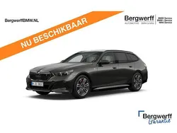 Grijs Gebruikt 2024 BMW i5 M Sport Sedan | € 69.875 (Duur)