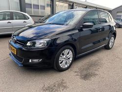 Zwart Gebruikt 2013 VW Polo Life Hatchback | € 9.250 (Eerlijke prijs)