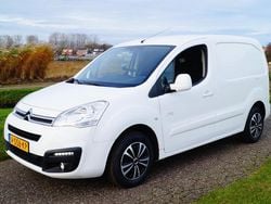Wit Gebruikt 2017 Citroën Berlingo Van | € 4.950 (Goede deal)