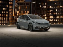 Vapor grey Nieuw 2025 Cupra Born Hatchback | € 45.990 (Duur)