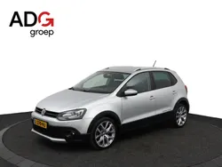 Grijs Gebruikt 2017 VW Polo Highline Hatchback | € 14.950 (Super prijs)