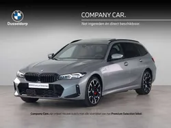 Grijs Gebruikt 2025 BMW 330e Comfort Edition Stationwagen | € 71.900