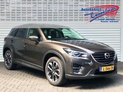 Bruin Gebruikt 2017 Mazda CX-5 Nakama SUV | € 21.400 (Eerlijke prijs)