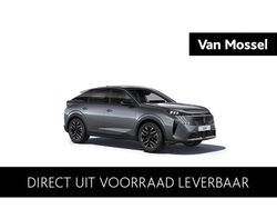 Grijs Nieuw 2025 Peugeot 3008 GTi SUV | € 54.091