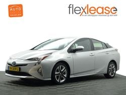 Grijs metallic Gebruikt 2017 Toyota Prius Hatchback | € 19.900 (Eerlijke prijs)
