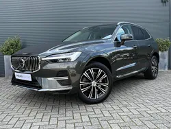Grijs Gebruikt 2022 Volvo XC60 Inscription SUV | € 43.500 (Goede deal)