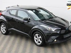 Zwart, metallic lak Gebruikt 2019 Toyota C-HR SUV | € 18.445 (Goede deal)