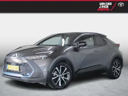 Grijs Gebruikt 2024 Toyota C-HR Edition SUV | € 36.950 (Super prijs)