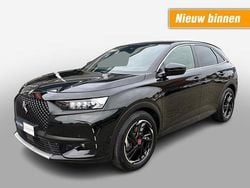 Zwart Gebruikt 2021 DS Automobiles DS7 Crossback SUV | € 28.950 (Super prijs)