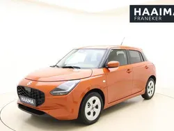 Overig Nieuw 2025 Suzuki Swift Hatchback | € 23.950 (Eerlijke prijs)