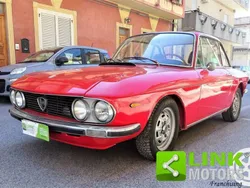 Rood Gebruikt 1972 Lancia Fulvia Coupé | € 19.500