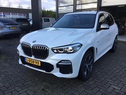 Wit Gebruikt 2019 BMW X5 Executive SUV | € 42.850