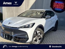 Wit Nieuw 2025 Cupra Tavascan SUV | € 43.990 (Eerlijke prijs)