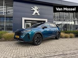 Blauw Gebruikt 2025 Peugeot 5008 GT SUV | € 49.140