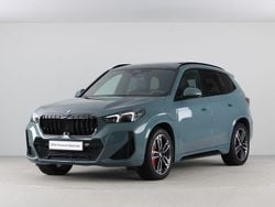 Groen Gebruikt 2025 BMW X1 M Sport SUV | € 67.749