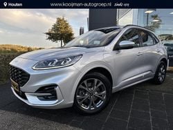 Grijs Gebruikt 2020 Ford Kuga ST-Line X SUV | € 22.400 (Goede deal)