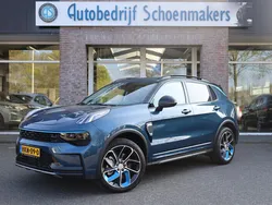 Blauw Gebruikt 2022 Lynk & Co 01 SUV | € 28.885 (Eerlijke prijs)