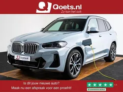 Grijs Gebruikt 2023 BMW X3 Executive SUV | € 55.950 (Eerlijke prijs)