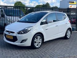 Wit Gebruikt 2012 Hyundai ix20 Hatchback | € 4.695 (Eerlijke prijs)