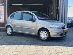Beige Gebruikt 2004 Citroën C3 Exclusive Hatchback | € 1.550 (Eerlijke prijs)