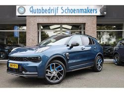 Blauw Gebruikt 2023 Lynk & Co 01 SUV | € 26.450 (Goede deal)