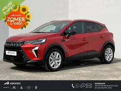 Rood Nieuw 2025 Mitsubishi ASX Intense SUV | € 34.425