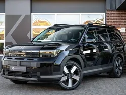 Zwart Gebruikt 2025 Hyundai Santa Fe Ultimate SUV | € 57.950