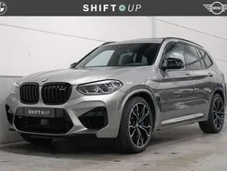 Grijs Gebruikt 2020 BMW X3 Competition Edition SUV | € 69.940 (Super prijs)