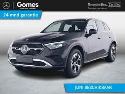 Zwart Gebruikt 2024 Mercedes GLC300 Business SUV | € 66.950 (Goede deal)