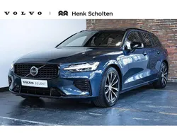 Gebruikt 2025 Volvo V60 Plus Stationwagen | € 49.950 (Eerlijke prijs)