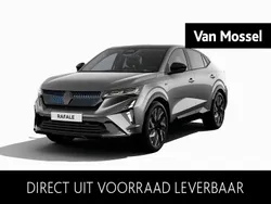 Grijs Nieuw 2025 Renault Rafale Esprit Alpine SUV | € 60.290 (Iets duurder)