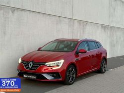 Rood Gebruikt 2022 Renault Mégane IV R.S. Stationwagen | € 22.870 (Iets duurder)