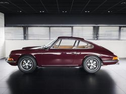 Rood Gebruikt 1968 Porsche 911 Coupé | € 119.900
