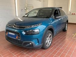Blauw Gebruikt 2018 Citroën C4 Cactus Hatchback | € 15.200
